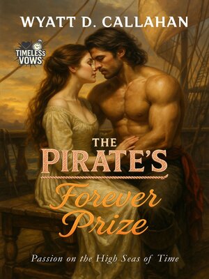 cover image of The Pirate's Forever Prize
